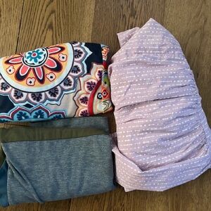 Dress Lot of 3 Size S